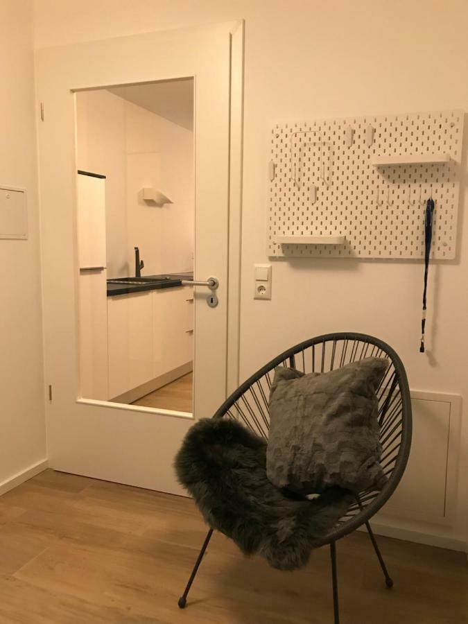 Luxus Apartment Lake&City Friedrichshafen Esterno foto